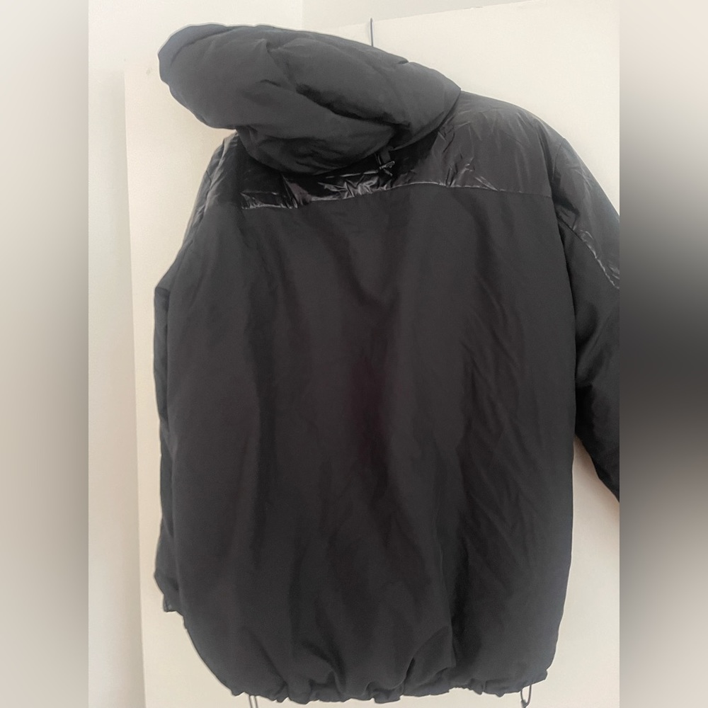Moncler + fragment